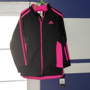 Adidas Tracksuit GIRLS